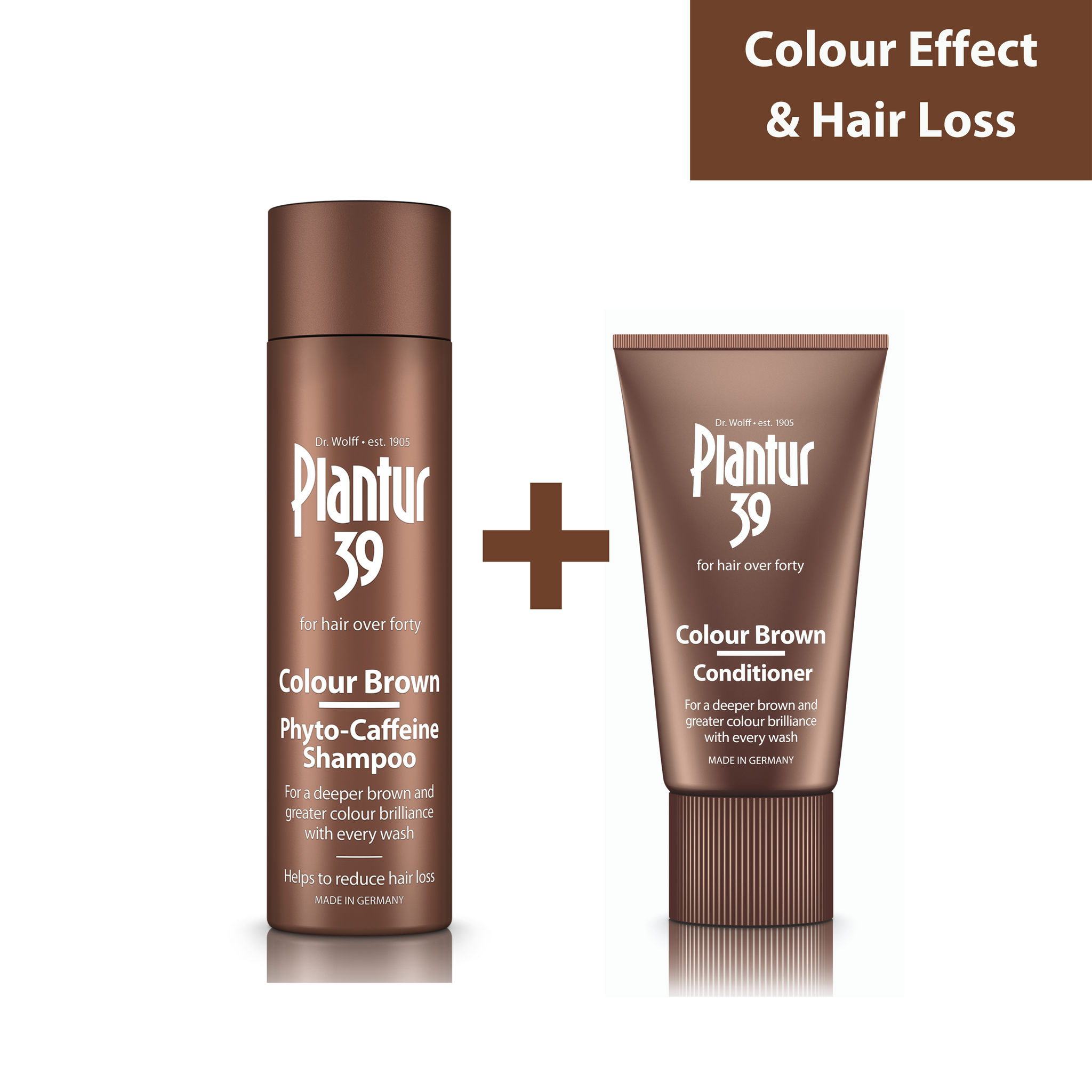 Plantur 39 Colour Brown Set – Dr. Wolff Official Store (Singapore)