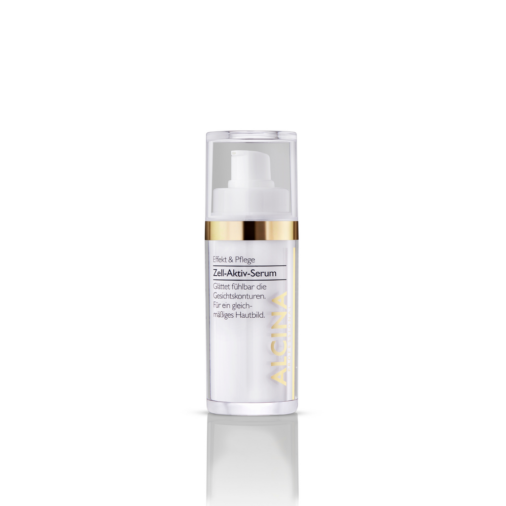 Alcina Active Cell Serum - Dr.Wolff SEA