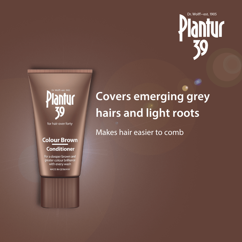 thehighlights＊pot'teddybrown Plantur 39 Colour Brown Set – Dr. Wolff Official Store (Singapore)